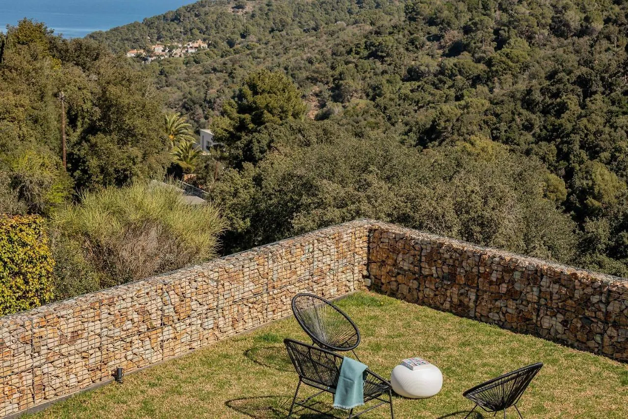 Casa Ciudamar Costa Brava - By Emerald Stay Begur España