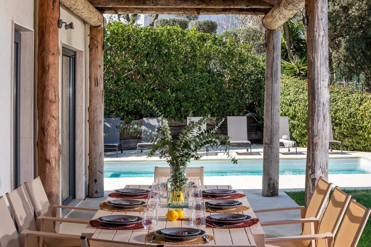 Casa Ciudamar Costa Brava - By Emerald Stay Begur Villa