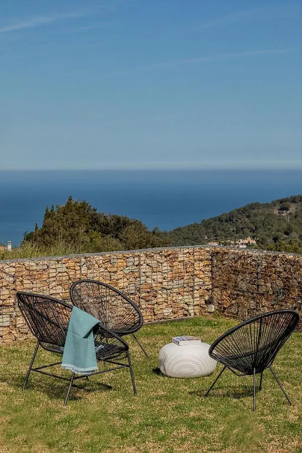 Casa Ciudamar Costa Brava - By Emerald Stay Begur 0*,