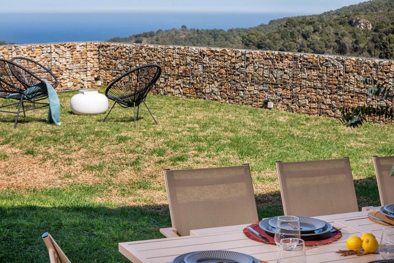 Casa Ciudamar Costa Brava - By Emerald Stay Begur