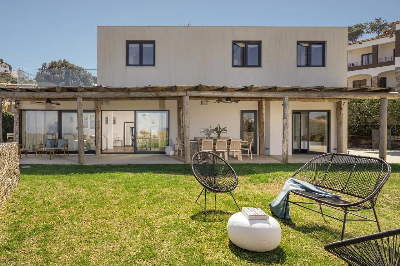Casa Ciudamar Costa Brava - By Emerald Stay Begur 0*,