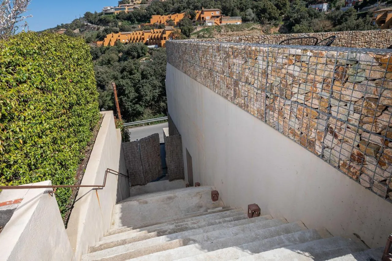 Casa Ciudamar Costa Brava - By Emerald Stay Begur Villa