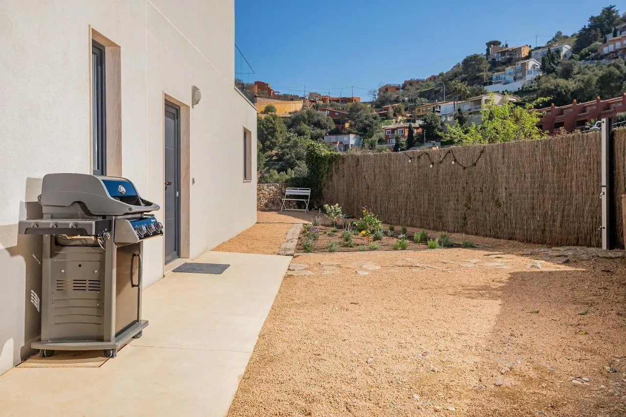 Casa Ciudamar Costa Brava - By Emerald Stay Begur
