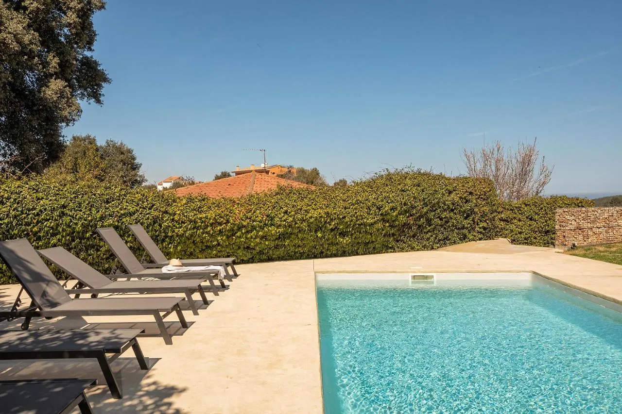 Villa Casa Ciudamar Costa Brava - By Emerald Stay Begur