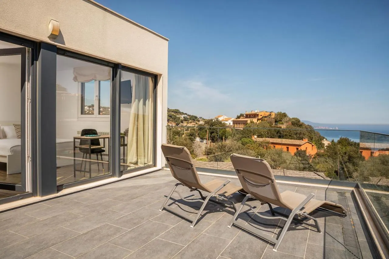 Villa Casa Ciudamar Costa Brava - By Emerald Stay Begur España