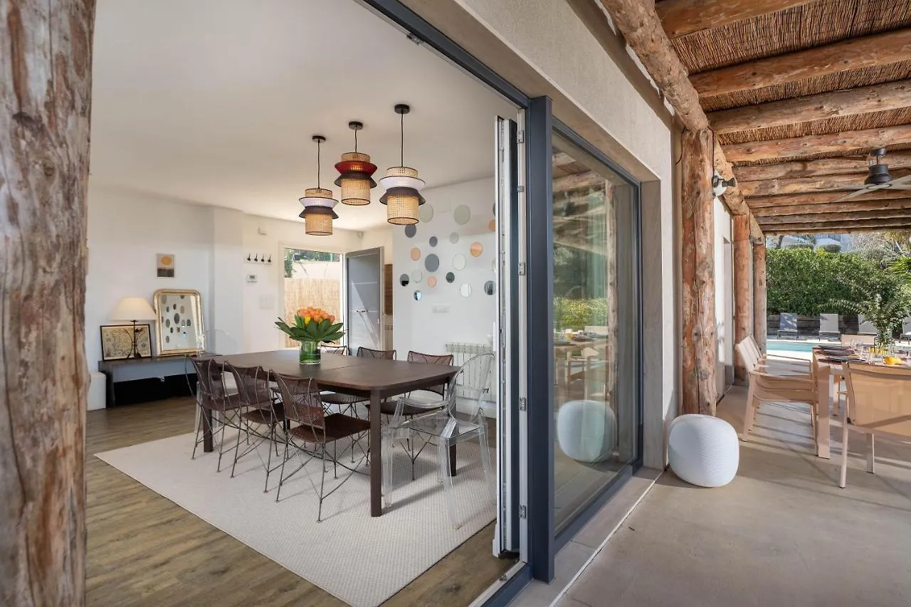 Casa Ciudamar Costa Brava - By Emerald Stay Begur