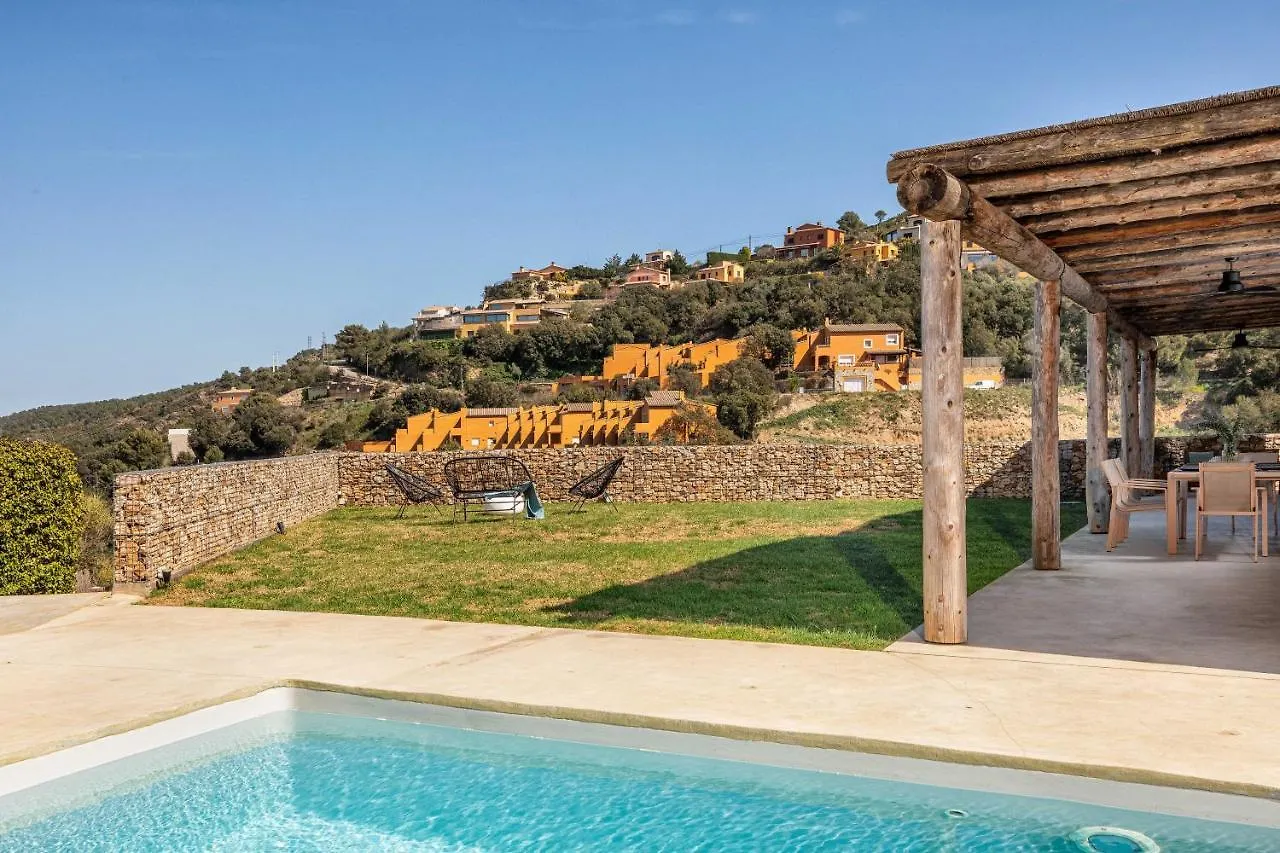 Casa Ciudamar Costa Brava - By Emerald Stay Begur España