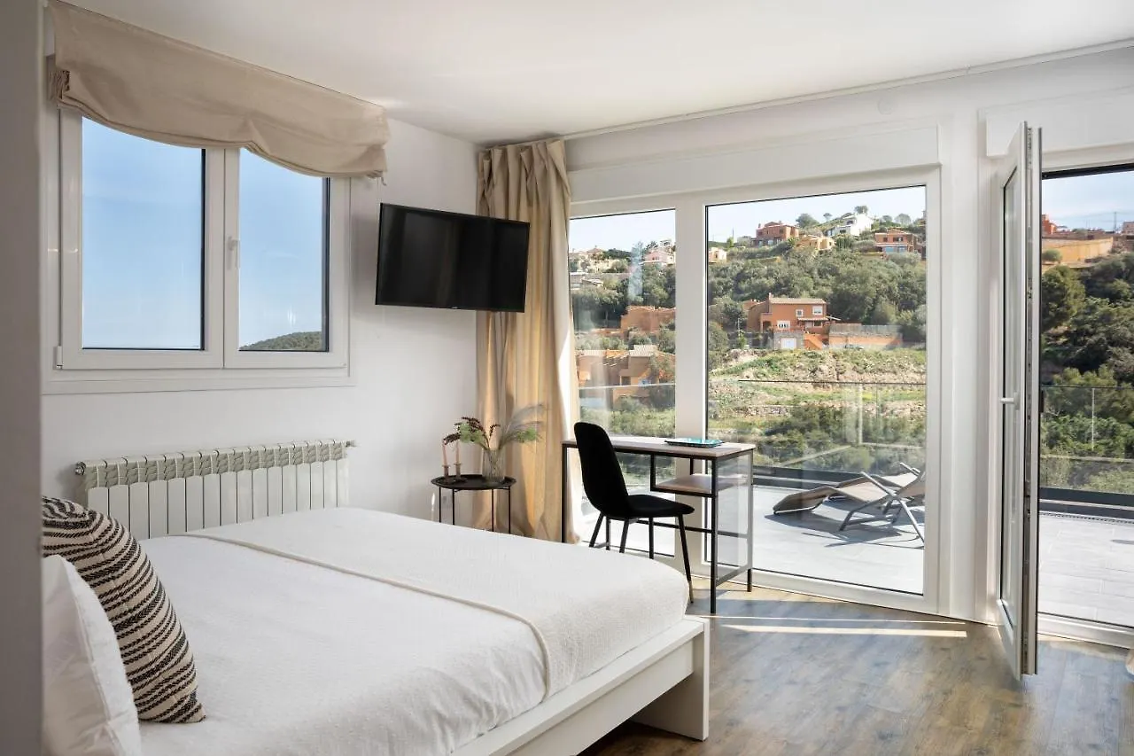 Villa Casa Ciudamar Costa Brava - By Emerald Stay Begur