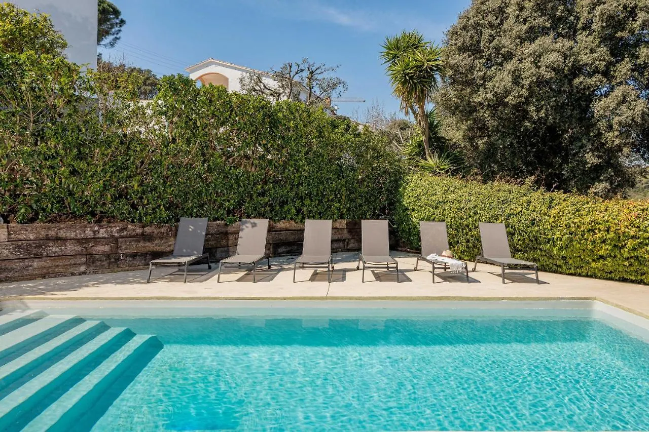 Villa Casa Ciudamar Costa Brava - By Emerald Stay Begur