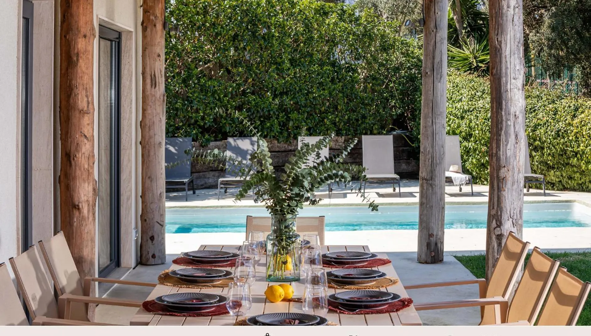 Casa Ciudamar Costa Brava - By Emerald Stay Begur