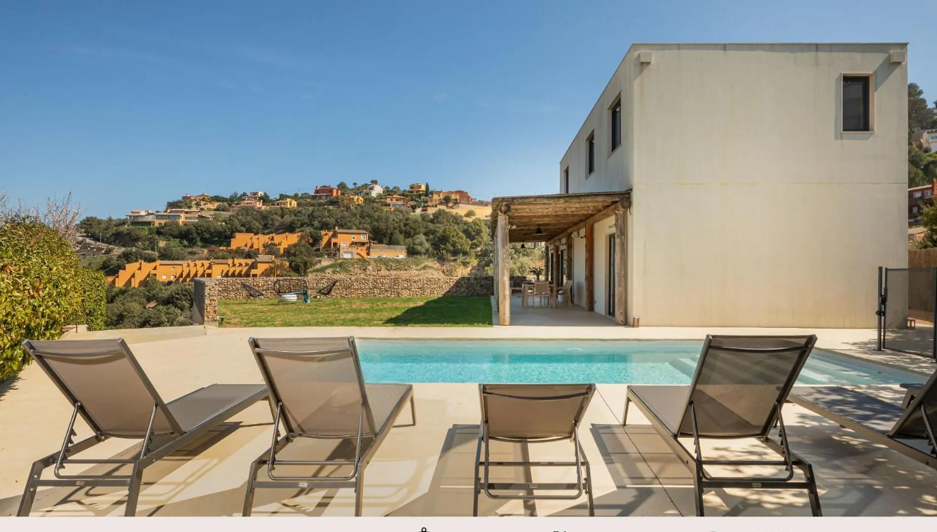 Villa Casa Ciudamar Costa Brava - By Emerald Stay Begur